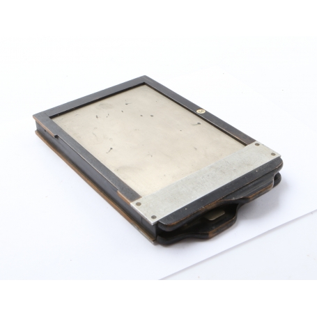 OEM Doppelkassette 9x12 Doppelplanfilm Double Plate and Cutfilm Holder (276750)