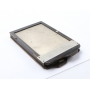 OEM Doppelkassette 9x12 Doppelplanfilm Double Plate and Cutfilm Holder (276750)