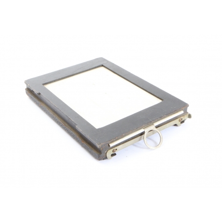 Grossformat Kassette 9x12 Planfilm (276751)
