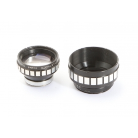 Accura Aux. Telephoto Coated V-T (276753)