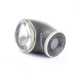 E.Leitz Wetzlar Sucher Leica Winkelaufsatz (276759)