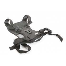 Movo Multi-Kamera-Tragegurt-Westensystem Multi Camera Holster System (276992)