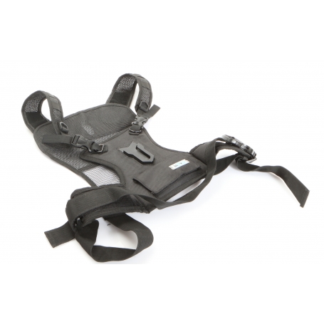 Movo Multi-Kamera-Tragegurt-Westensystem Multi Camera Holster System (276992)