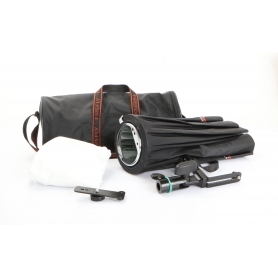 Aurora Firefly II Beauty Box Silber 65 cm (276994)
