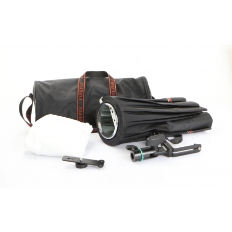 Aurora Firefly II Beauty Box Silber 65 cm (276994)