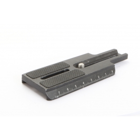 Stativplatte Schnellwechselplatte 50 mm (277420)