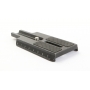 Stativplatte Schnellwechselplatte 50 mm (277420)