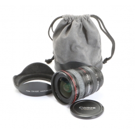 Canon EF 4,0/17-40 L USM (277923)
