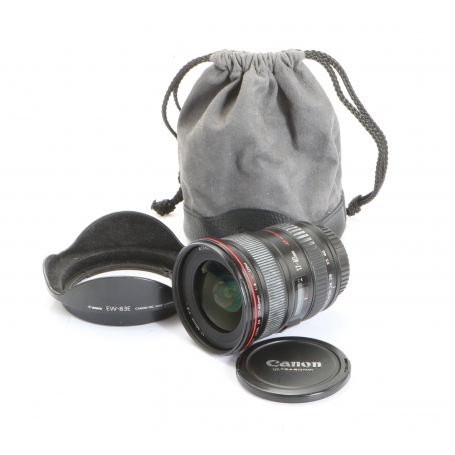 Canon EF 4,0/17-40 L USM (277923)