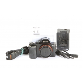 Sony Alpha 7 (277924)