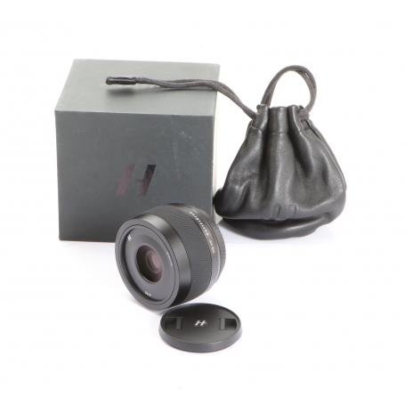 Hasselblad XCD 3,5/45 (277926)