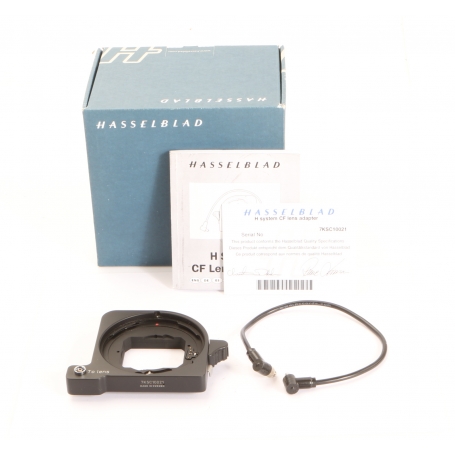 Hasselblad H-System CF Objektivadapter (277927)