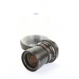 Hasselblad Distagon C 4,0/50 T* Black Carl Zeiss Synchro Compur (277930)