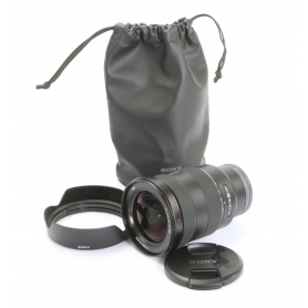 Sony FE 2,8/16-35 GM E-Mount (277931)