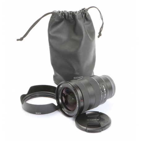 Sony FE 2,8/16-35 GM E-Mount (277931)