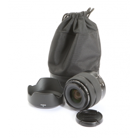 Fujifilm Fujinon GF 3,5-4,5/35-70 WR (277937)