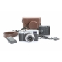 Fujifilm X100 Silber (277939)