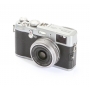Fujifilm X100 Silber (277939)
