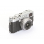 Fujifilm X100 Silber (277939)