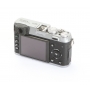 Fujifilm X100 Silber (277939)