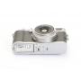 Fujifilm X100 Silber (277939)