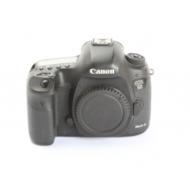 Canon EOS 5D Mark III (277942)
