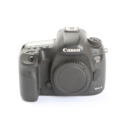 Canon EOS 5D Mark III (277942)