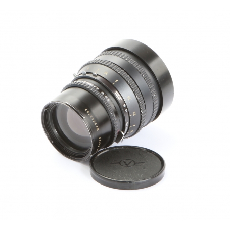 Hasselblad Sonnar 4,0/150 T* Zeiss Synchro Compur Black (277943)