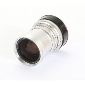 Hasselblad Distagon C 4,0/50 T* Silber Carl Zeiss Synchro Compur (277944)