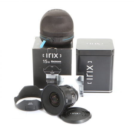 Irix Blackstone 2,4/15 C/EF (277945)