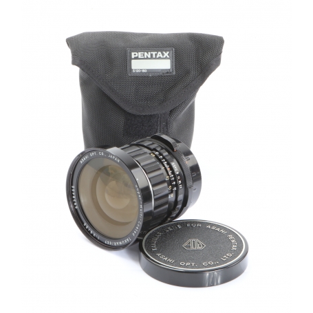 Pentax Takumar 3,5/55 6x7 (277949)
