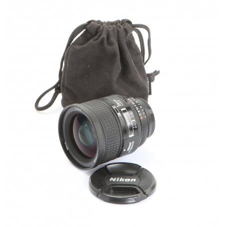 Nikon AF 1,4/28 D (277951)