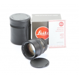 Leica Summilux-R 1,4/80 11880 (277955)