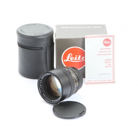Leica Summilux-R 1,4/80 11880 (277955)