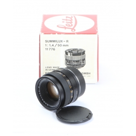 Leica Summilux-R 1,4/50 E-55 (277956)