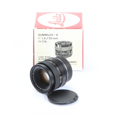Leica Summilux-R 1,4/50 E-55 (277956)
