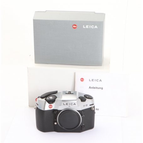 Leica R8 Chrom (277959)