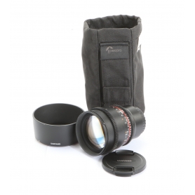 Samyang T 1,5/85 AS IF UMC II MFT (277960)