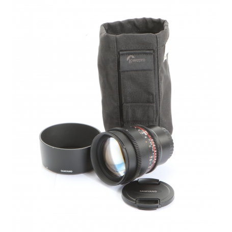Samyang T 1,5/85 AS IF UMC II MFT (277960)