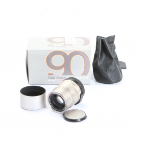 Carl Zeiss Contax G Sonnar 2,8/90 T* G1/G2 (277961)