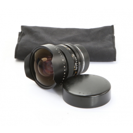 Leica Super-Elmar-R 3,5/15 ROM (277963)