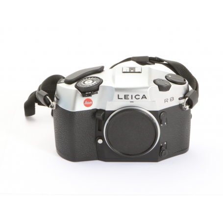Leica R8 Chrom (277965)