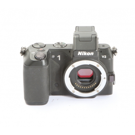 Nikon 1 V2 (277969)
