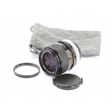 Canon FD 2,0/28 S.S.C. (277971)