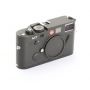 Leica M7 0.72 Black (277972)