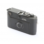 Leica M7 0.72 Black (277972)