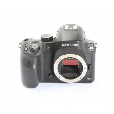Samsung NX30 (277973)