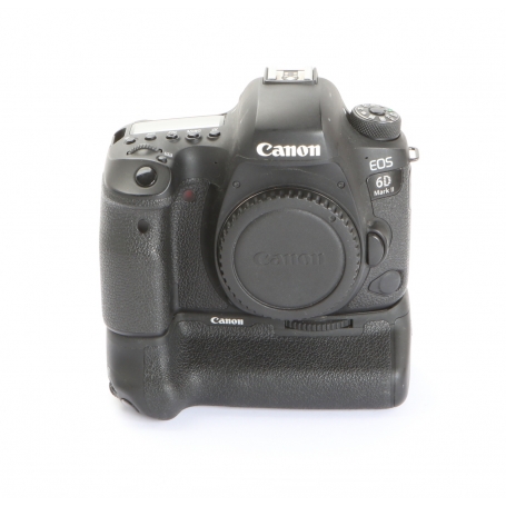 Canon EOS 6D Mark II (277976)