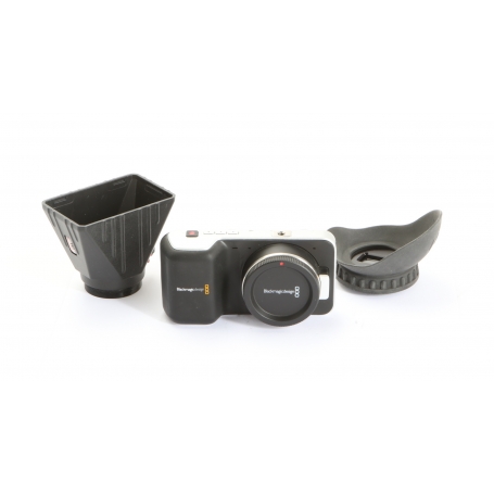 Blackmagic Pocket Cinema Kamera MFT (277977)