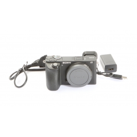 Sony Alpha 6500 (277978)